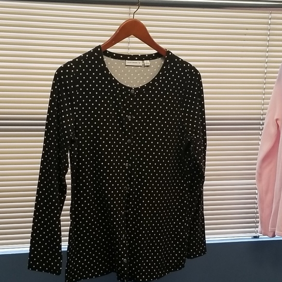 blouse - Picture 1 of 2